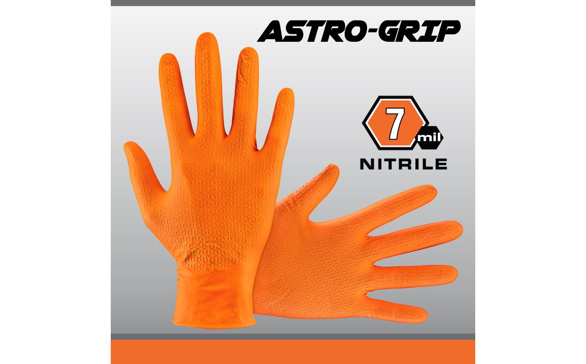 その他 SAS SAS Safety Group | Astro-Grip® Powder-Free Exam Grade